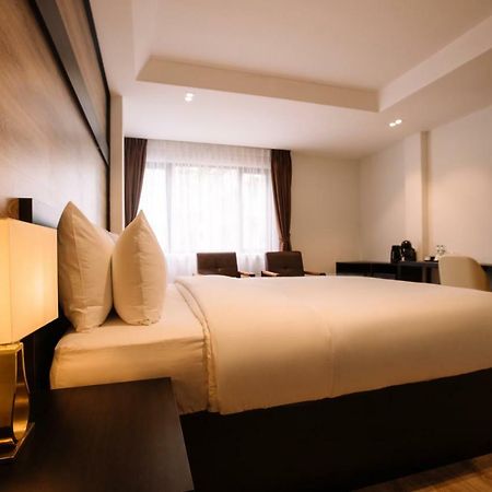 Chotel Ben Thanh Ho Şi Min Dış mekan fotoğraf