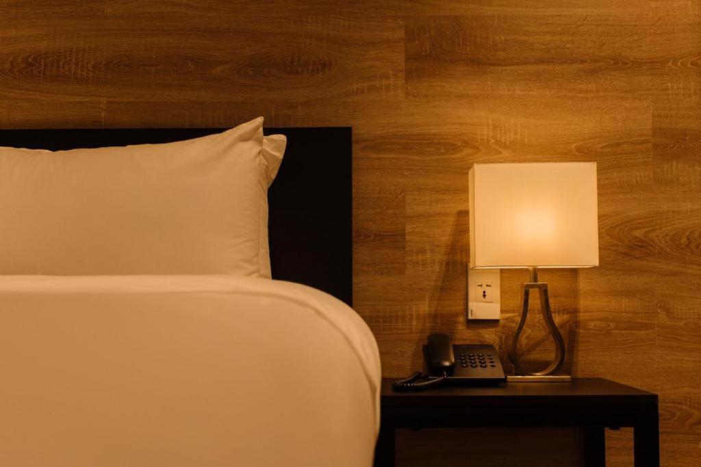 Chotel Ben Thanh Ho Şi Min Dış mekan fotoğraf