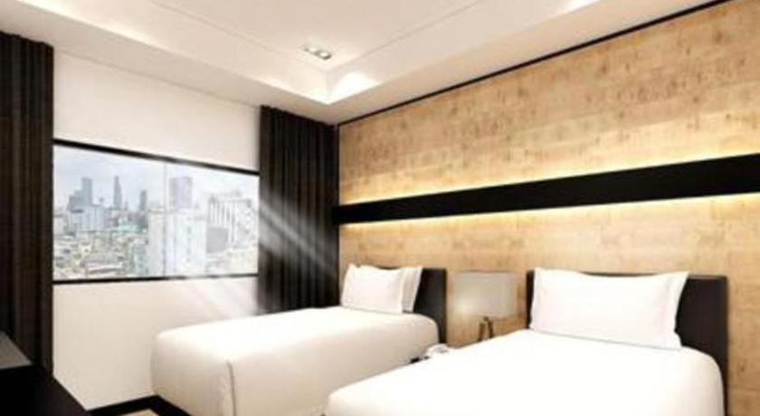 Chotel Ben Thanh Ho Şi Min Dış mekan fotoğraf