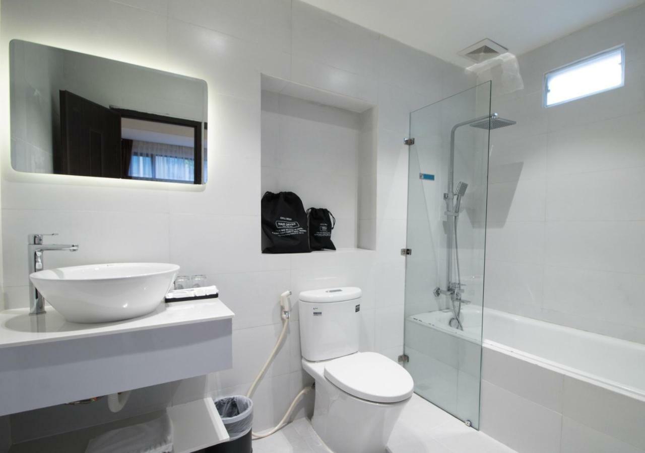 Chotel Ben Thanh Ho Şi Min Dış mekan fotoğraf