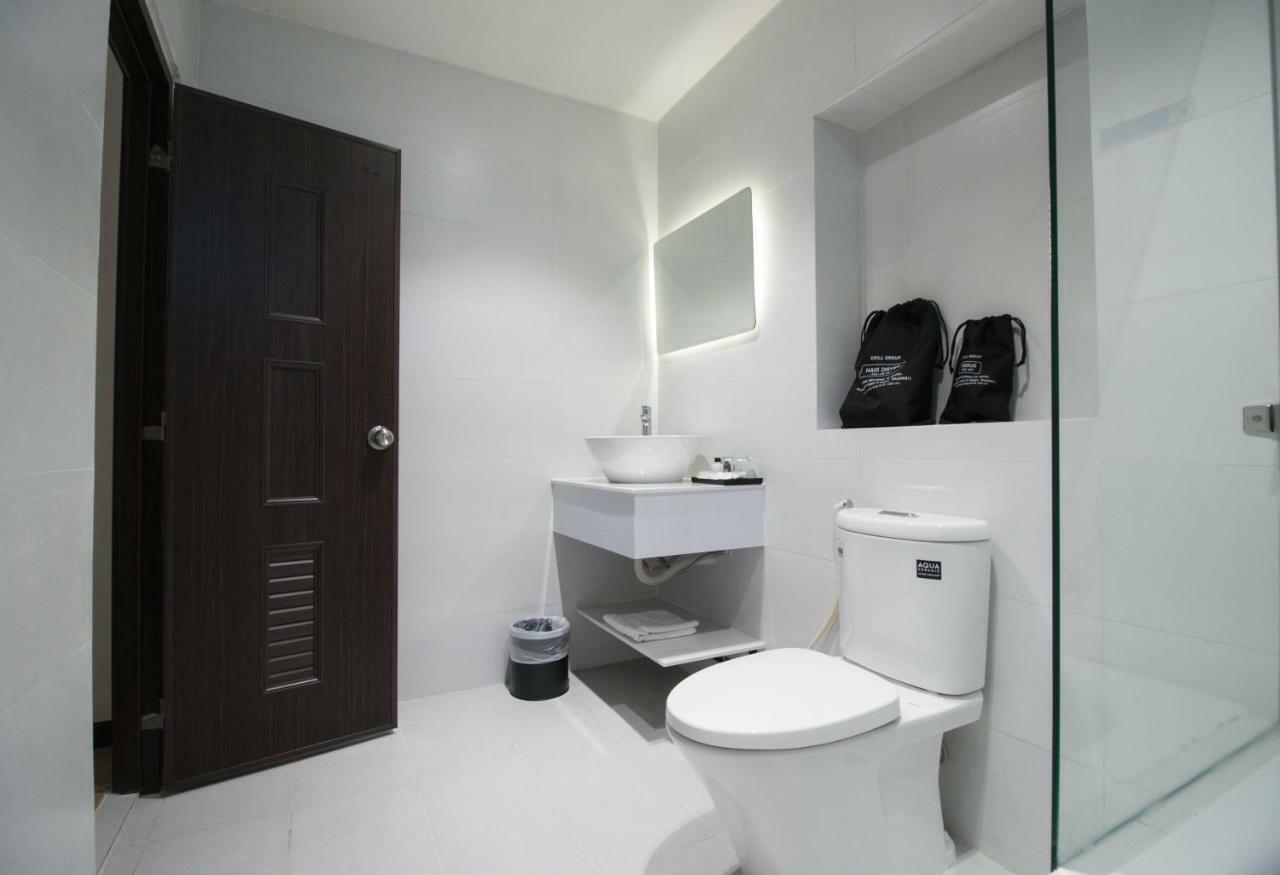 Chotel Ben Thanh Ho Şi Min Dış mekan fotoğraf